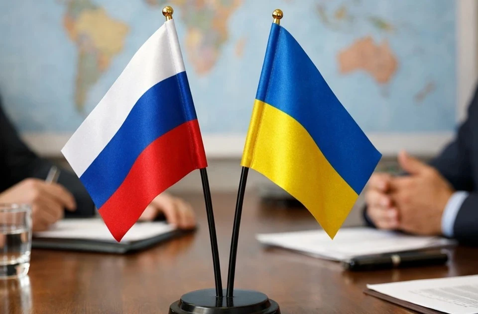 Буданов* анонсировал возможную встречу украинской и российской делегаций