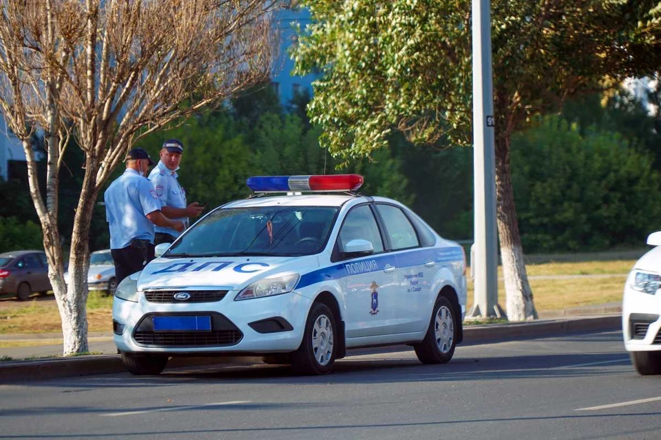 В ГД предложили указывать на «Госуслугах» данные об эвакуации автомобиля. Proshkin Aleksandr / Shutterstock.com / Fotodom.