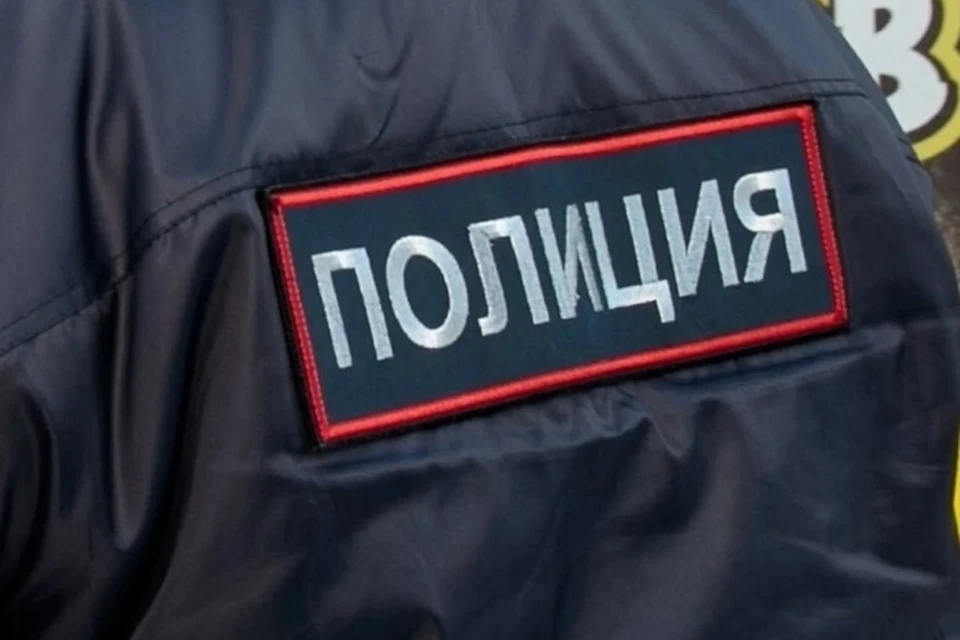 Фото: УМВД по ХМАО-Югре