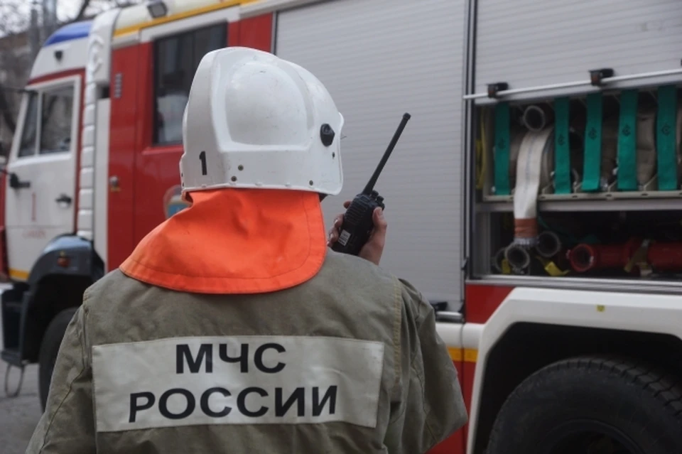 Усинец предстанет перед судом после пожара с многомиллионным ущербом.