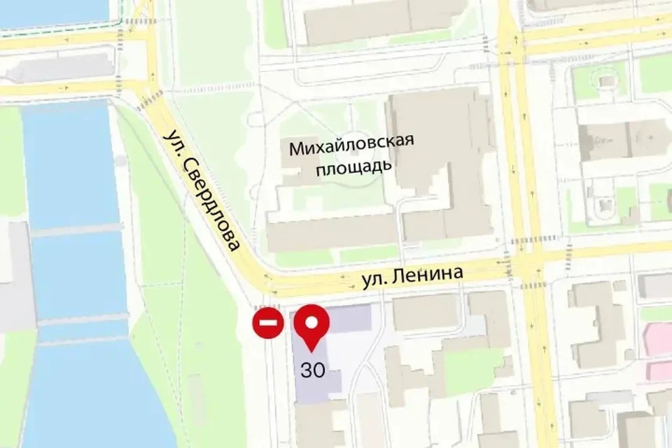 Ограничения введут с 18:00 28 августа до 18:00 2 сентября. Фото: администрация Ижевска