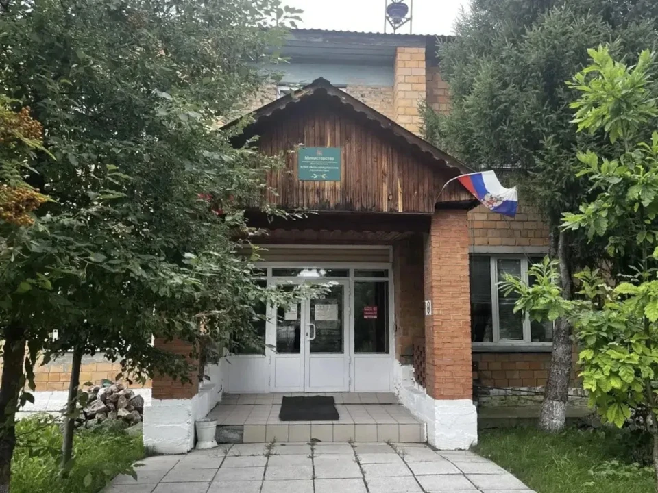 В Большемуртинском районе бухгалтеру лесничества грозит срок за мошенничество. Фото: краевая прокуратура