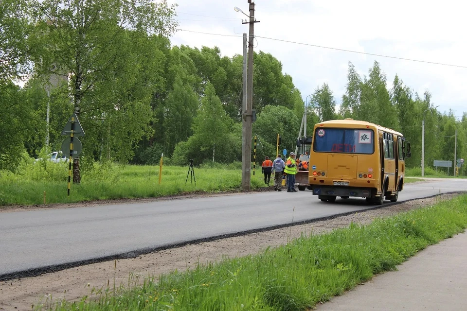 Фото: пресс-служба администрации Костромской области