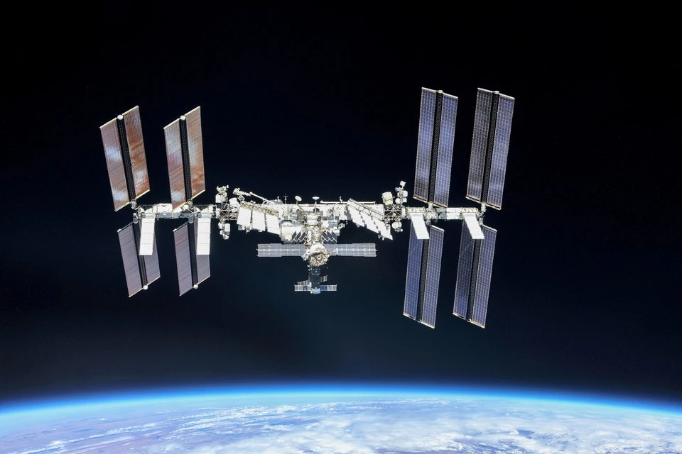 Роскосмос: Космонавты Тетерятников и Кивирян готовы к миссии Crew-13