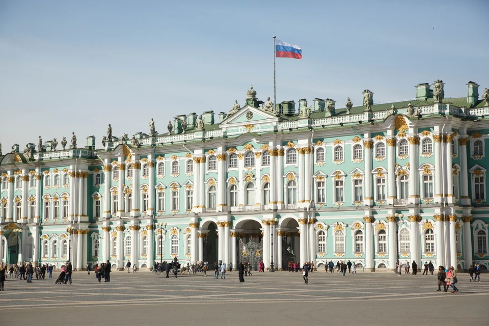 Главный музейный комплекс будет открыт для всех учащихся и учителей.