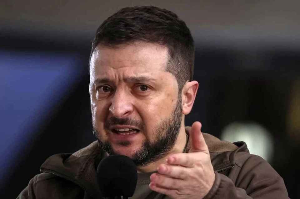 Боуз: В Европе начинают осознавать, что Украина обречена