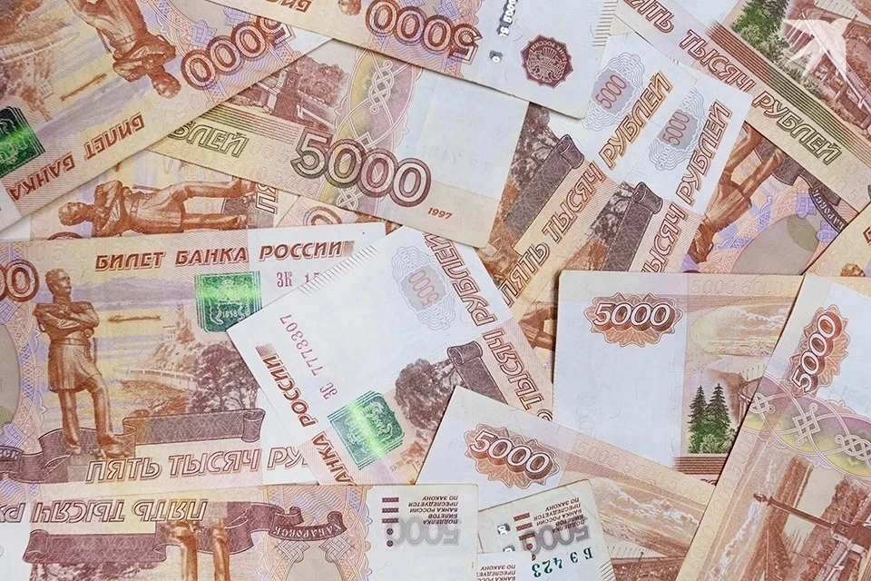 Пермская компания вернула долг в размере 1,6 млн рублей в Симферополе