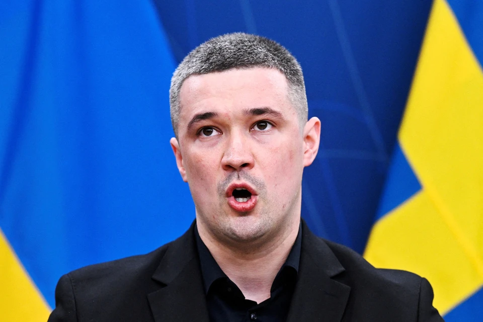 Гончаренко* заявил, что Федорову дали покинуть Украину, несмотря на гостайну