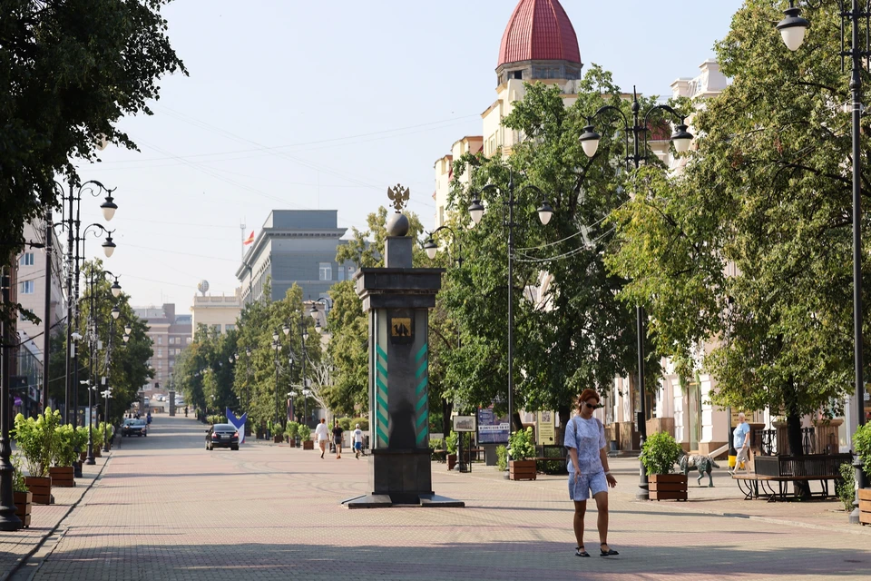 Фото: Любовь Ланчева