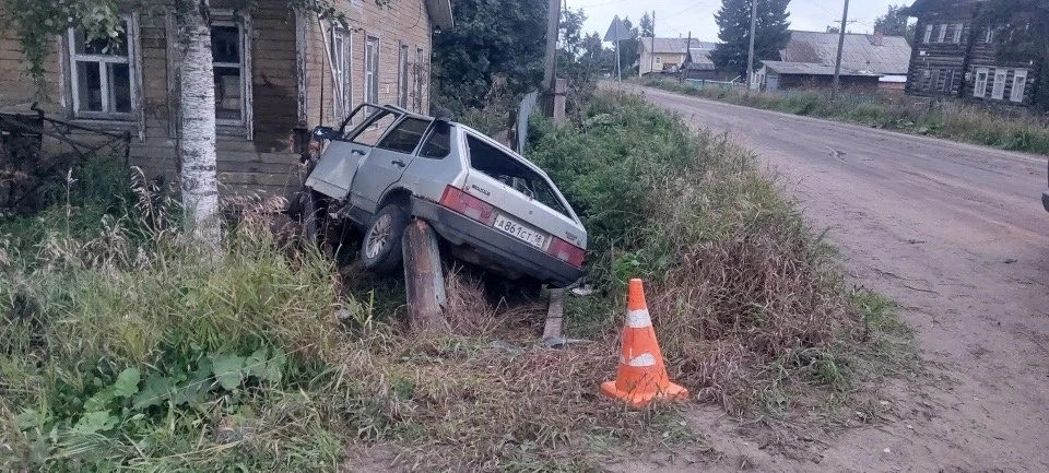 Фото: ГАИ коми