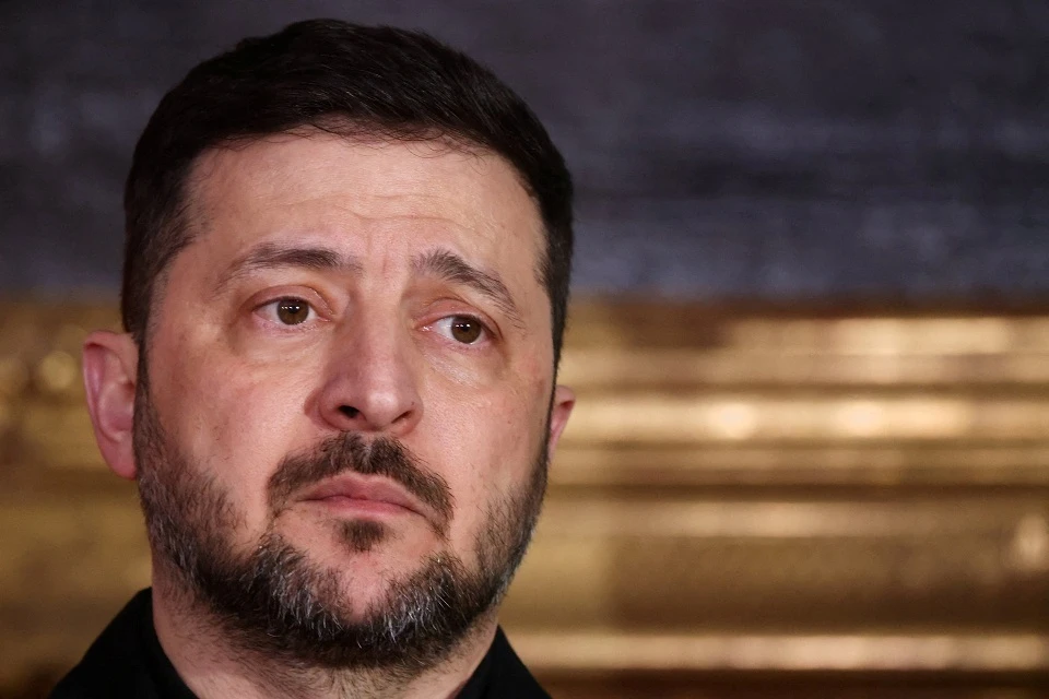 Зеленский усилил собственную охрану: на это есть одна причина