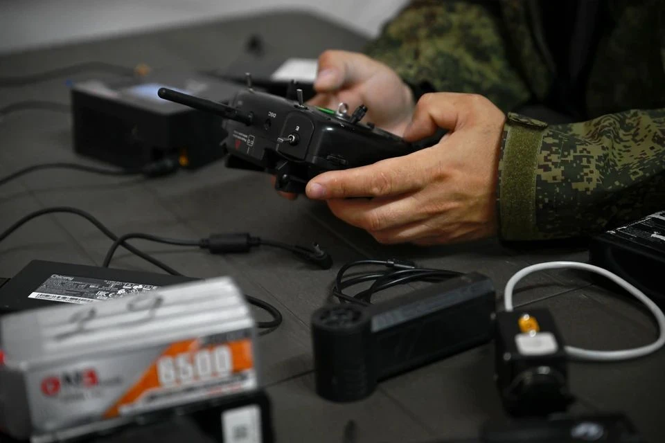 Дроны будут следить за всеми, кто нарушает закон в полях и на участках: план уже подготовлен