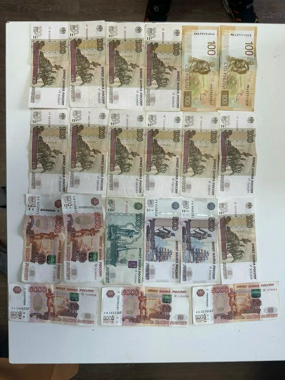 Фото: пресс-служба УМВД России по Костромской области