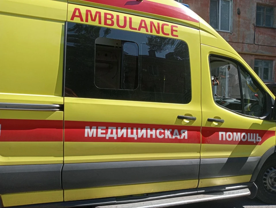 Пострадавшие госпитализированы с множественными осколочными ранениями