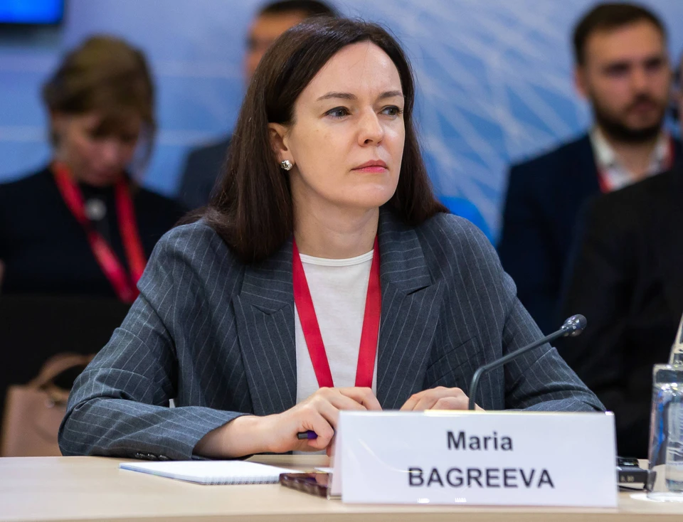 Фото: Мария Багреева / Пресс-служба Департамента экономической политики и развития города Москвы