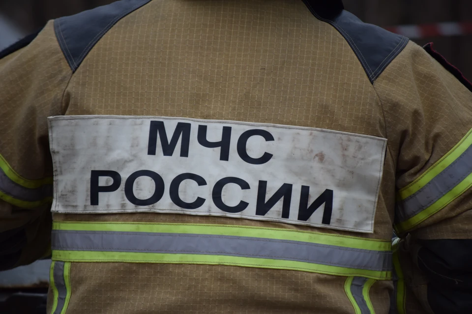 Фото: пресс-служба ГУ МЧС России по Орловской области
