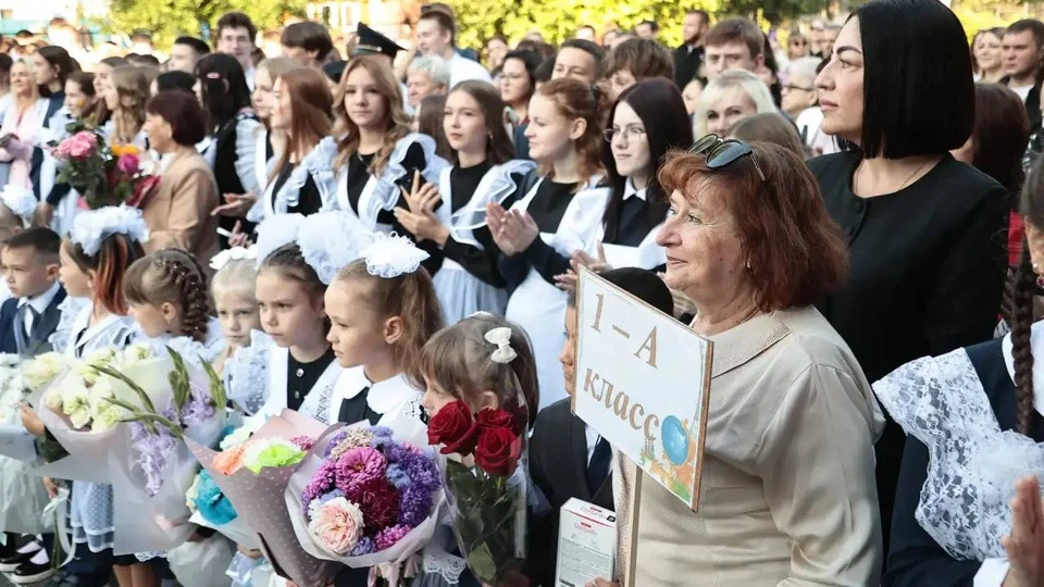 Фото: ТГ-канал Алексея Русских