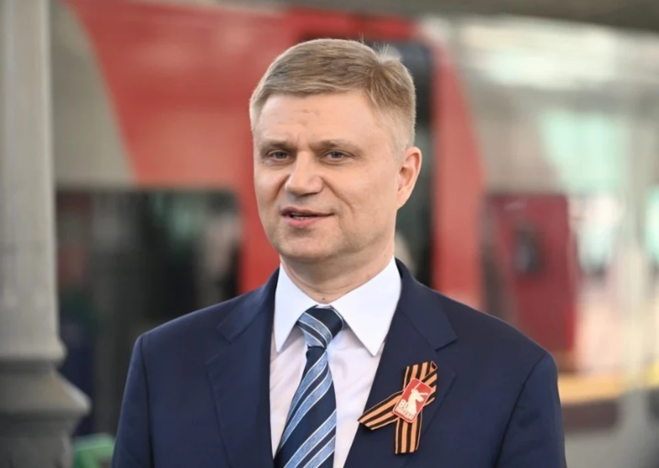 Белозеров: РЖД открыты к диалогу с Арменией