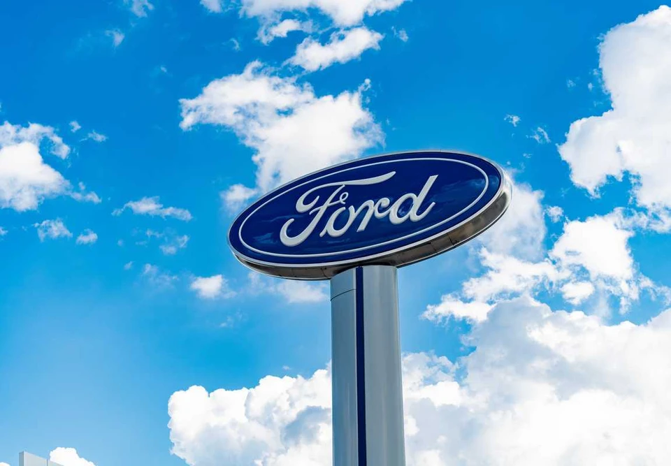 Reuters: Ford отзовет почти 150 тысяч автомобилей. just dance / Shutterstock.com / Fotodom.