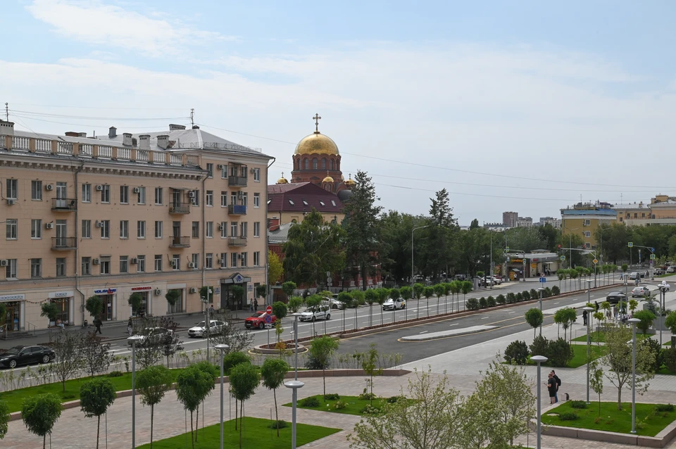 Поклониться святыне смогут жители всей области и Волгограда