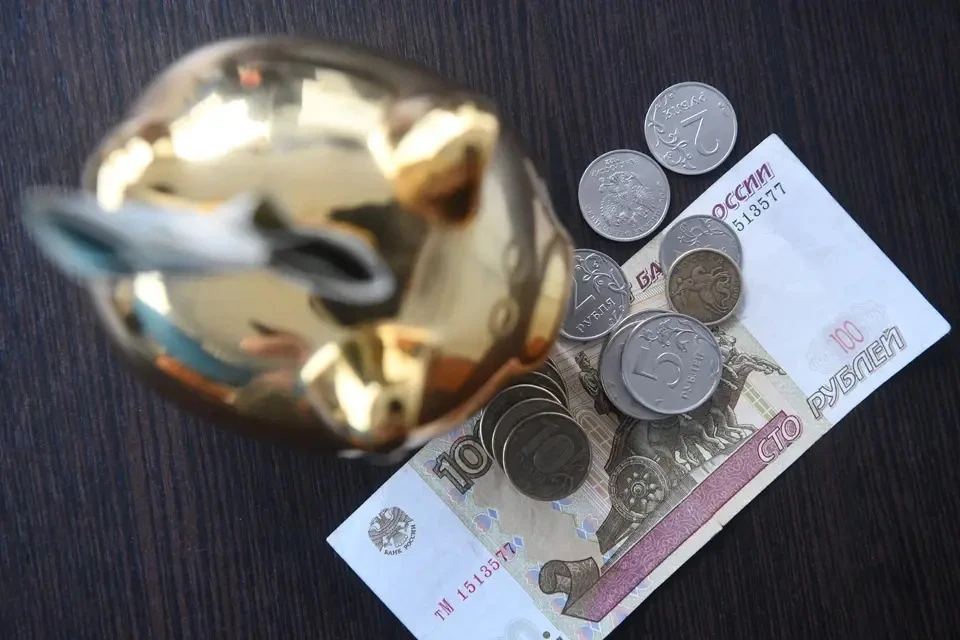 Отделение СФР перечислит августовские пособия на детей 3, 4 и 8 сентября.
