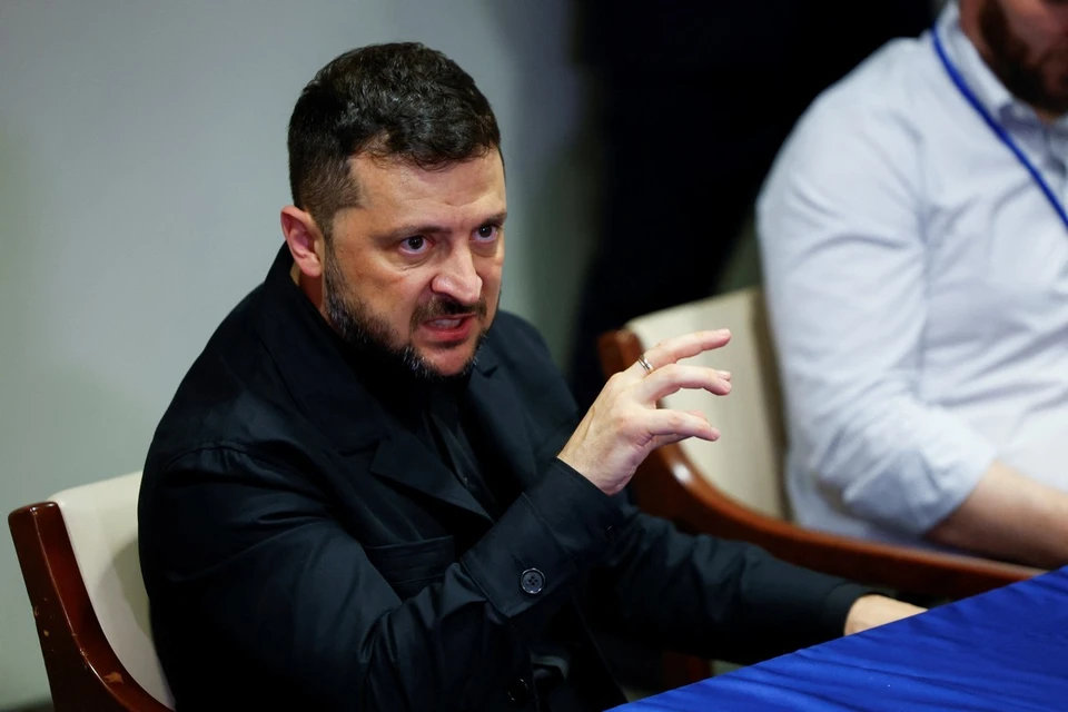 Зеленского переиграл на его же поле экс-министр обороны Украины Михаил Федоров