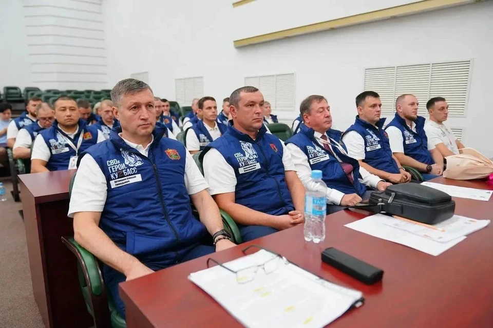 Фото: соцсети Ильи Середюка.