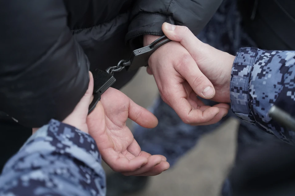 Суд назначил убийце наказание в виде 13 лет лишения свободы