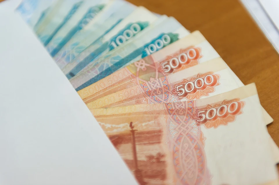Прокуратура внесла представление генеральному директору организации.