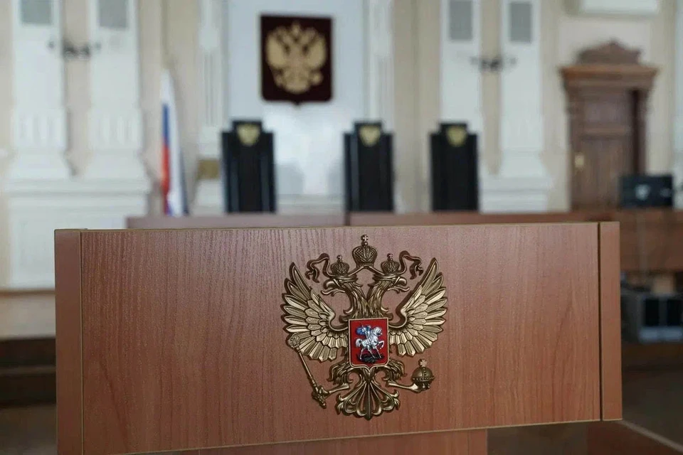 По данным следствия, обвиняемая, работая в статусе самозанятого лица, предлагала помощь в процедурах банкротства
