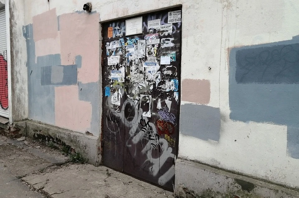 Ярославцу дали 10 суток ареста за неуплаты штрафов.