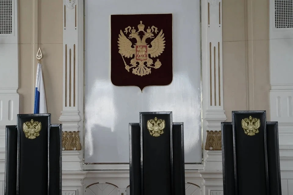 Суд установил наличие оснований для привлечения бывшего руководителя к гражданско-правовой ответственности