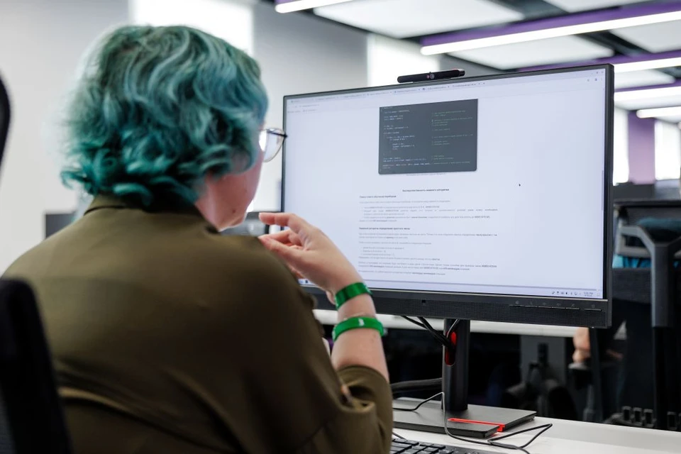 В Госдуме оценили идею запрета искусственного интеллекта в школах Ростовской области.