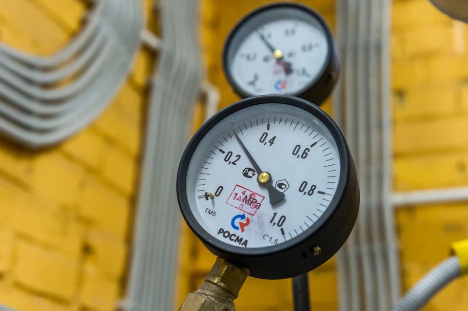 Исполнитель проведет пусконаладочные работы