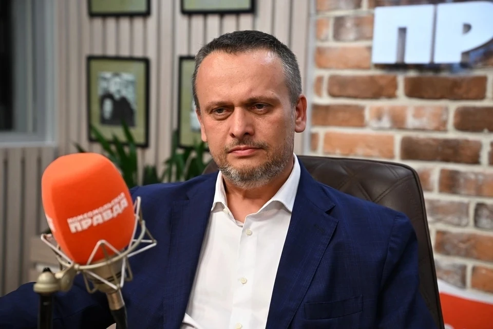 Глава Минтранса Никитин: РФ готова увеличивать число авиарейсов в Индию