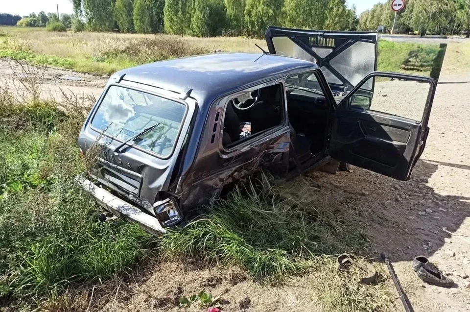 Фото: Госавтоинспекция Кировской области