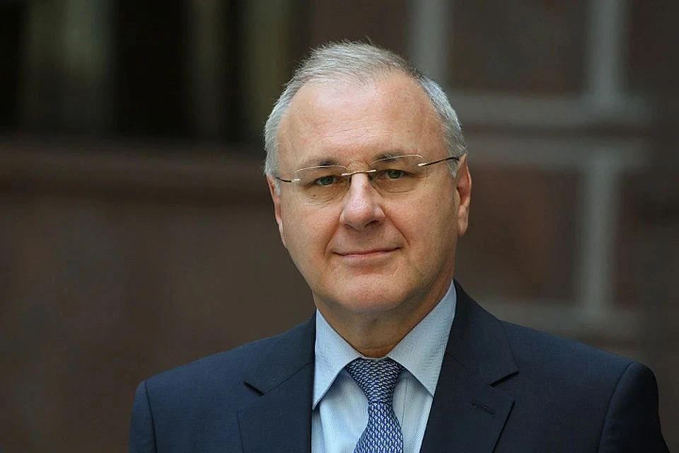 Тарабрин: ОЗХО не едет в РФ из-за свидетельств применения Киевом химоружия. Фото: МИД РФ