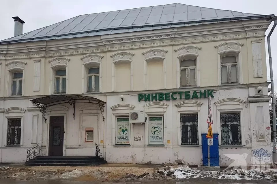 Кассация поддержала субсидиарную ответственность экс-руководителей Ринвестбанка.