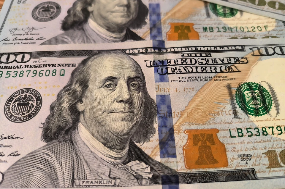 Украина потеряла $1,2 млрд из-за мошенничества и растрат