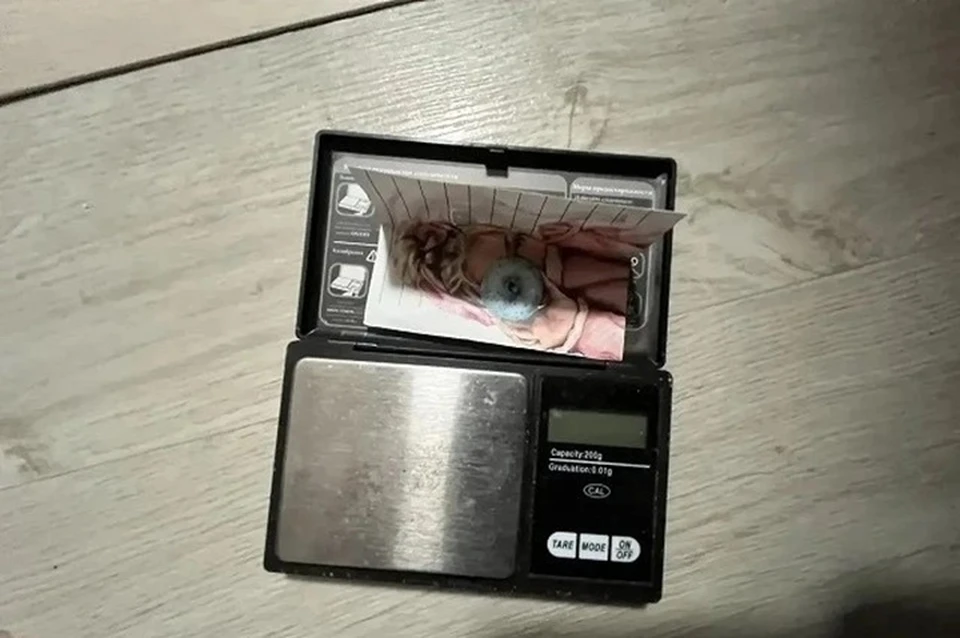 Фото: УМВД по ХМАО-Югре
