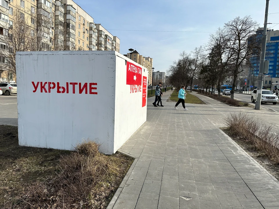 Силы ПВО и мобильные огневые группы уничтожили 27 беспилотников врага.