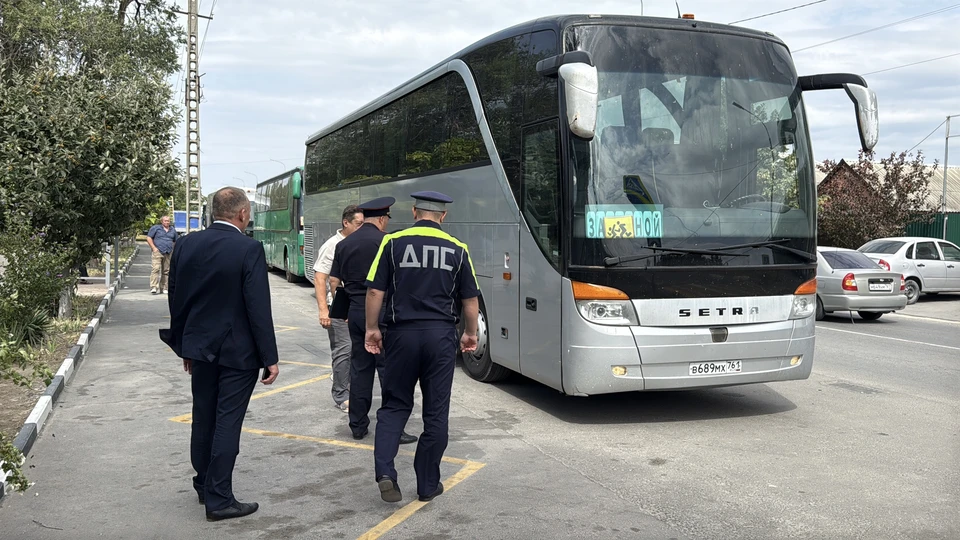 Фото: предоставлено администрацией города Батайска