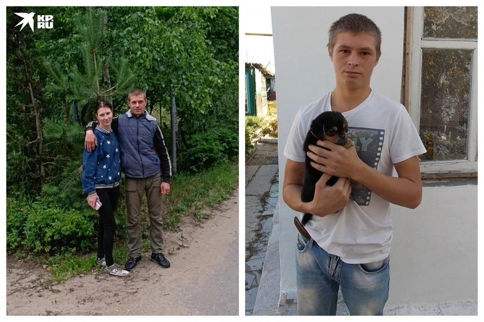 Осенью 2000 года на рынке в Шахтах бесследно исчез шестилетний мальчик. Фото: предоставлено Арменом / Леневская Ирина.