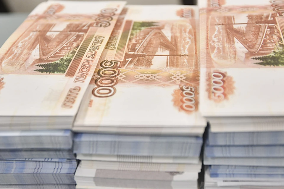 Потребовалось почти полмесяца, чтобы сибирячка раскусила обман