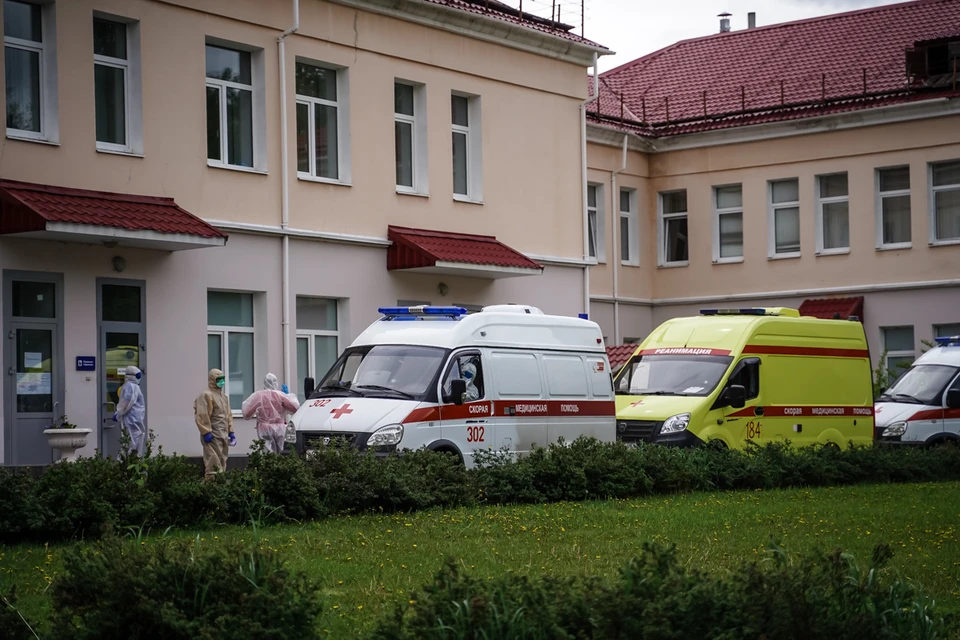 Расследованием гибели девочки в ульяновской клинике занимаются СУ СК и прокуратура