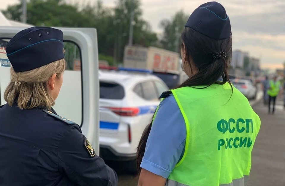 Ярославец все же оплатил 44 штрафа, полученные от ГИБДД.