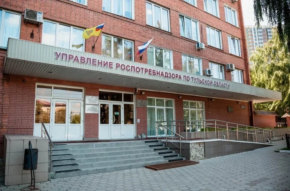 Деятельность точки шаурмы на улице Кутузова в Туле приостановлена из-за санитарных нарушений.