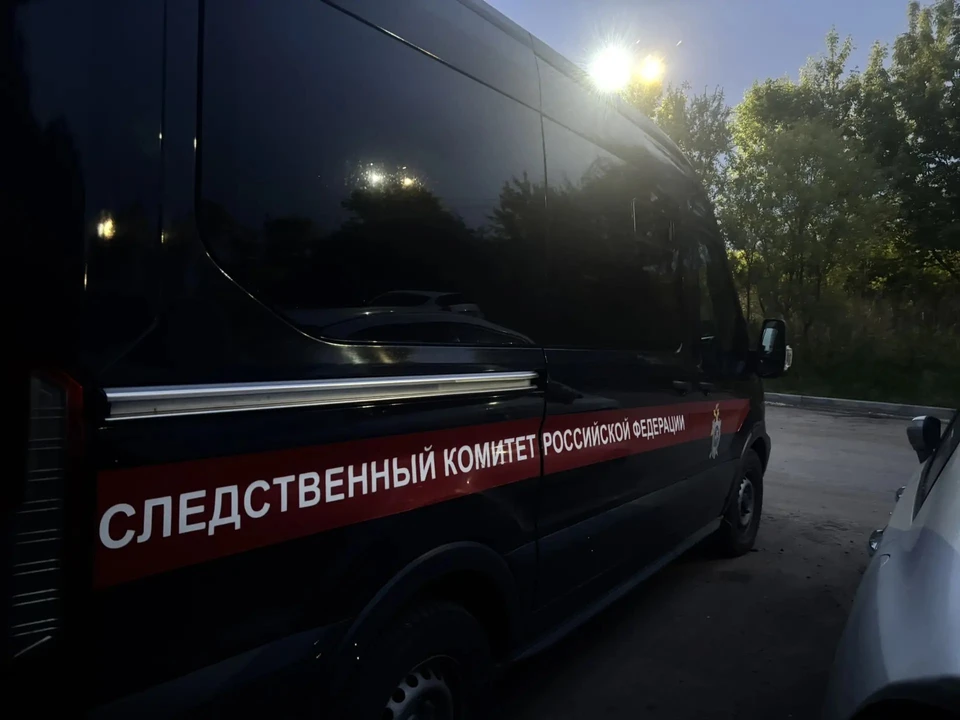 Фото: Валерия Железная