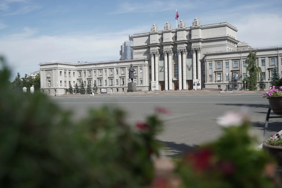 Фестиваль откроется 4 октября в Самарском театре оперы и балета.