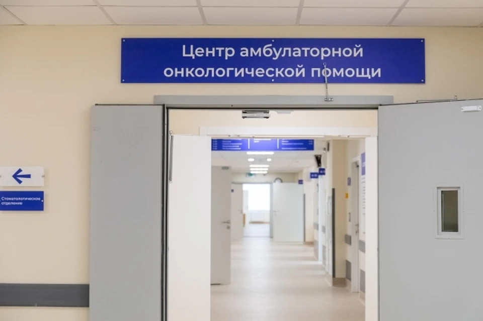 В Приморье онкологи сократили время диагностики рака груди